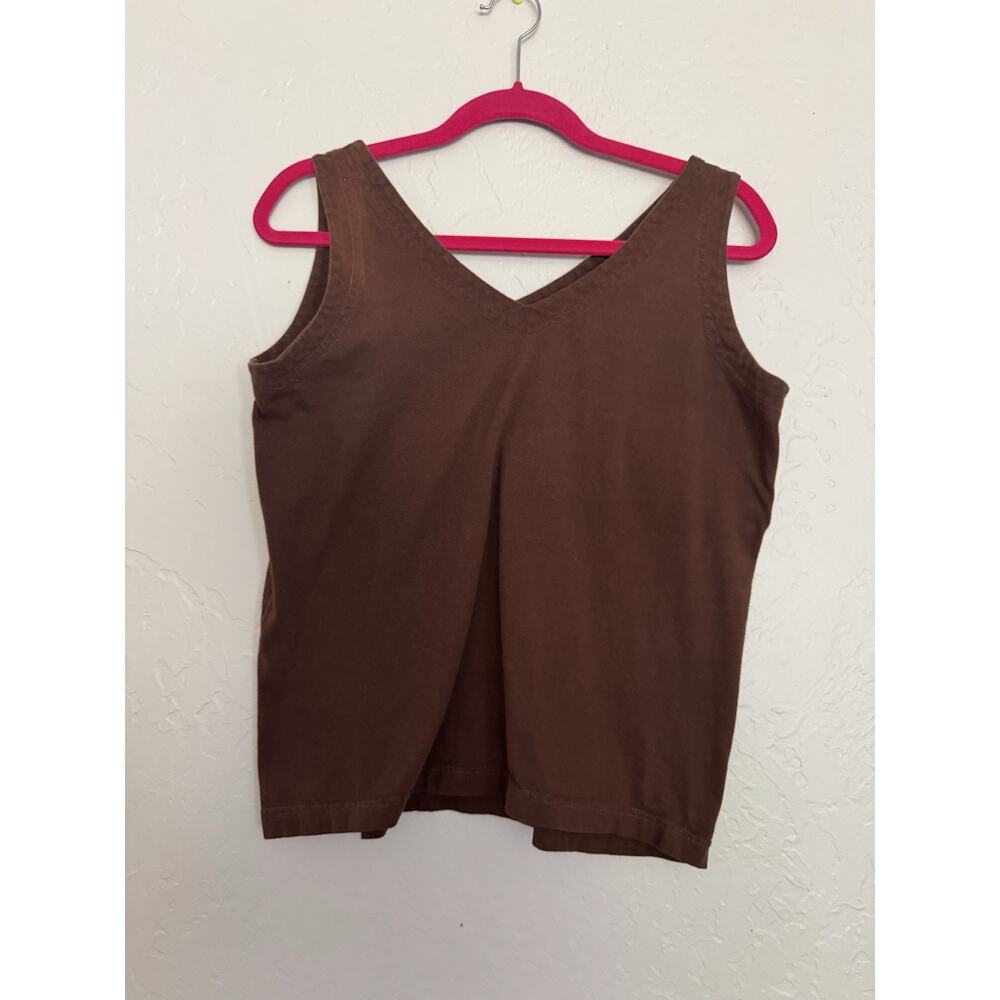 energie tank top